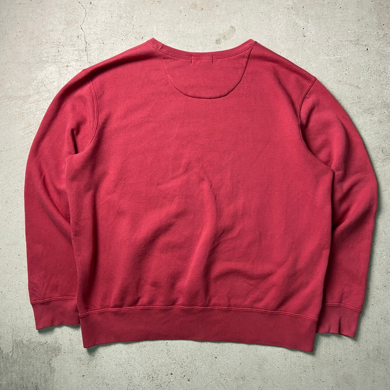 90年代 Polo by Ralph Lauren ポロバイラルフローレン スウェット 