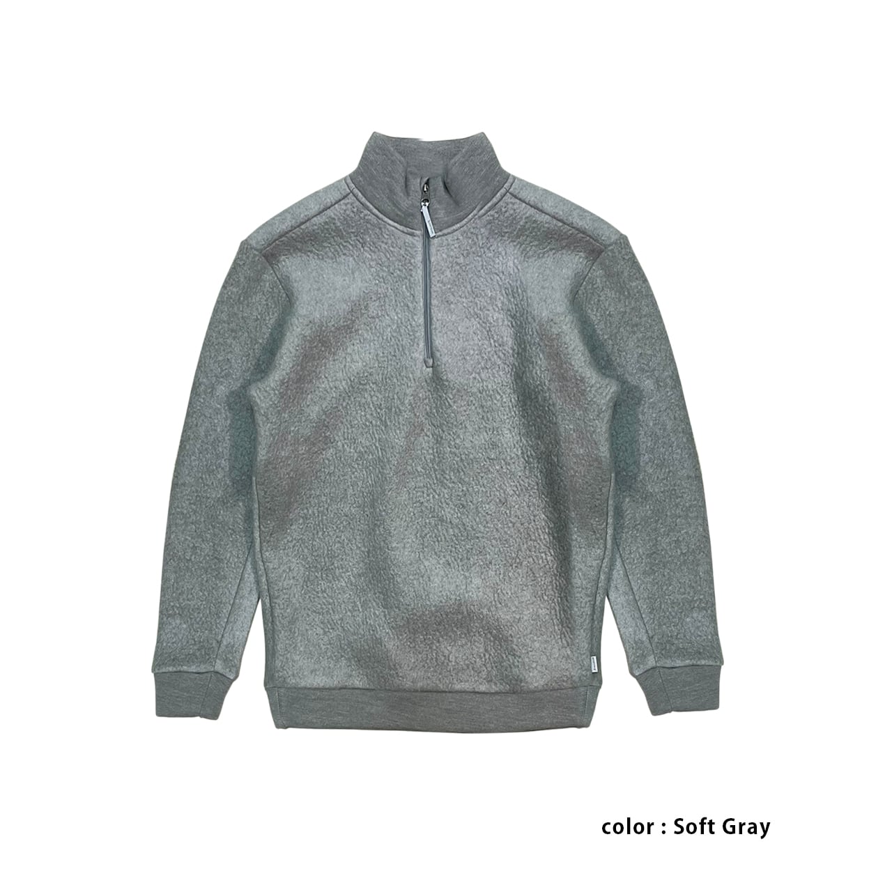 HOUDINI M's Alto Half Zip | WORKROWN UNIFORM HOUDINI M's Alto Half Zip | WORKROWN UNIFORM