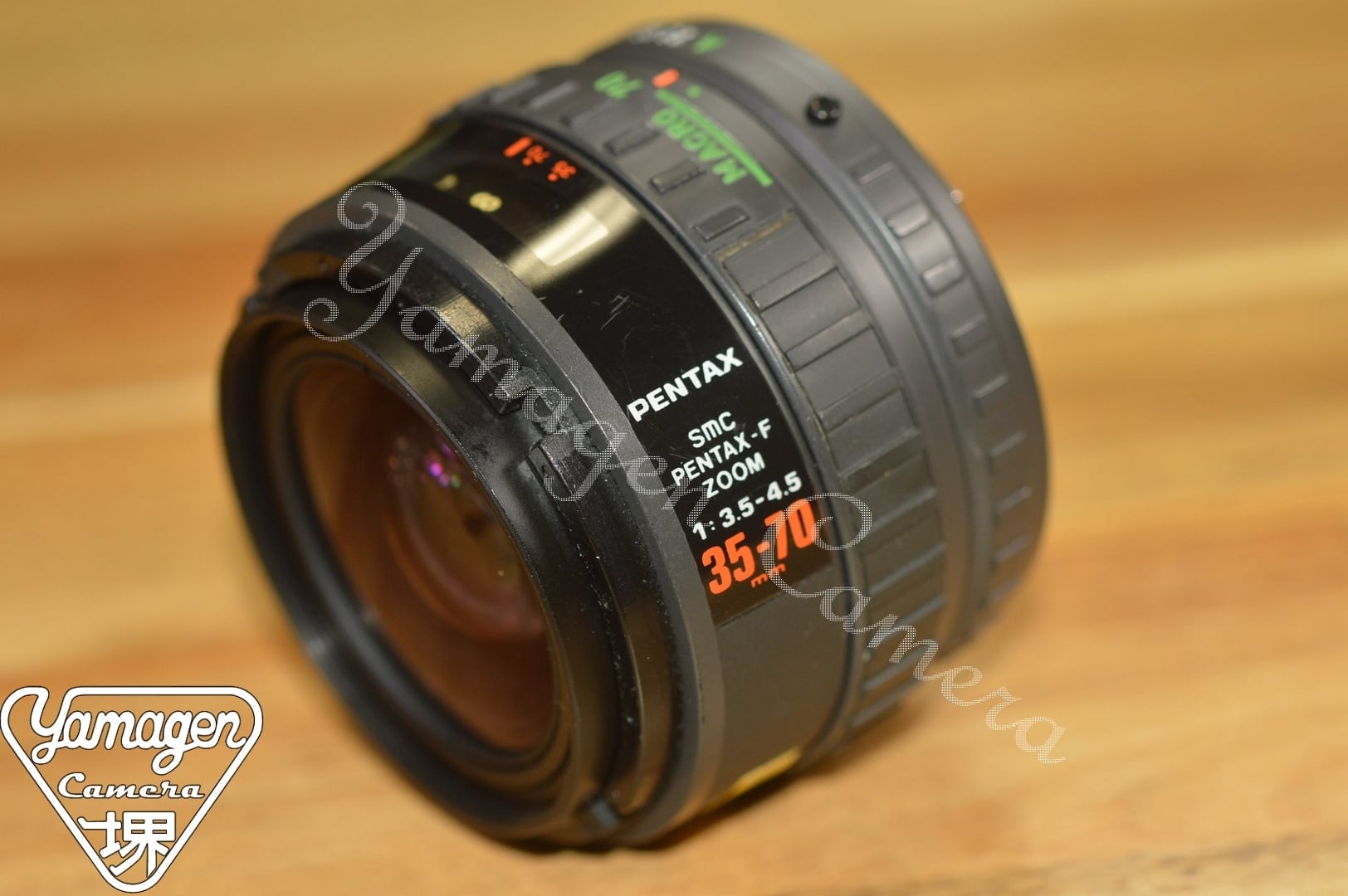 PENTAX/PENTAX-F ZOOM 70-200mm F4-5.6 [Y2510008] | カメラのヤマゲン