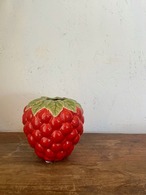 フラワーベース　いちご