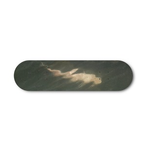 KAWA / DECK SHIROGOI / 8.25