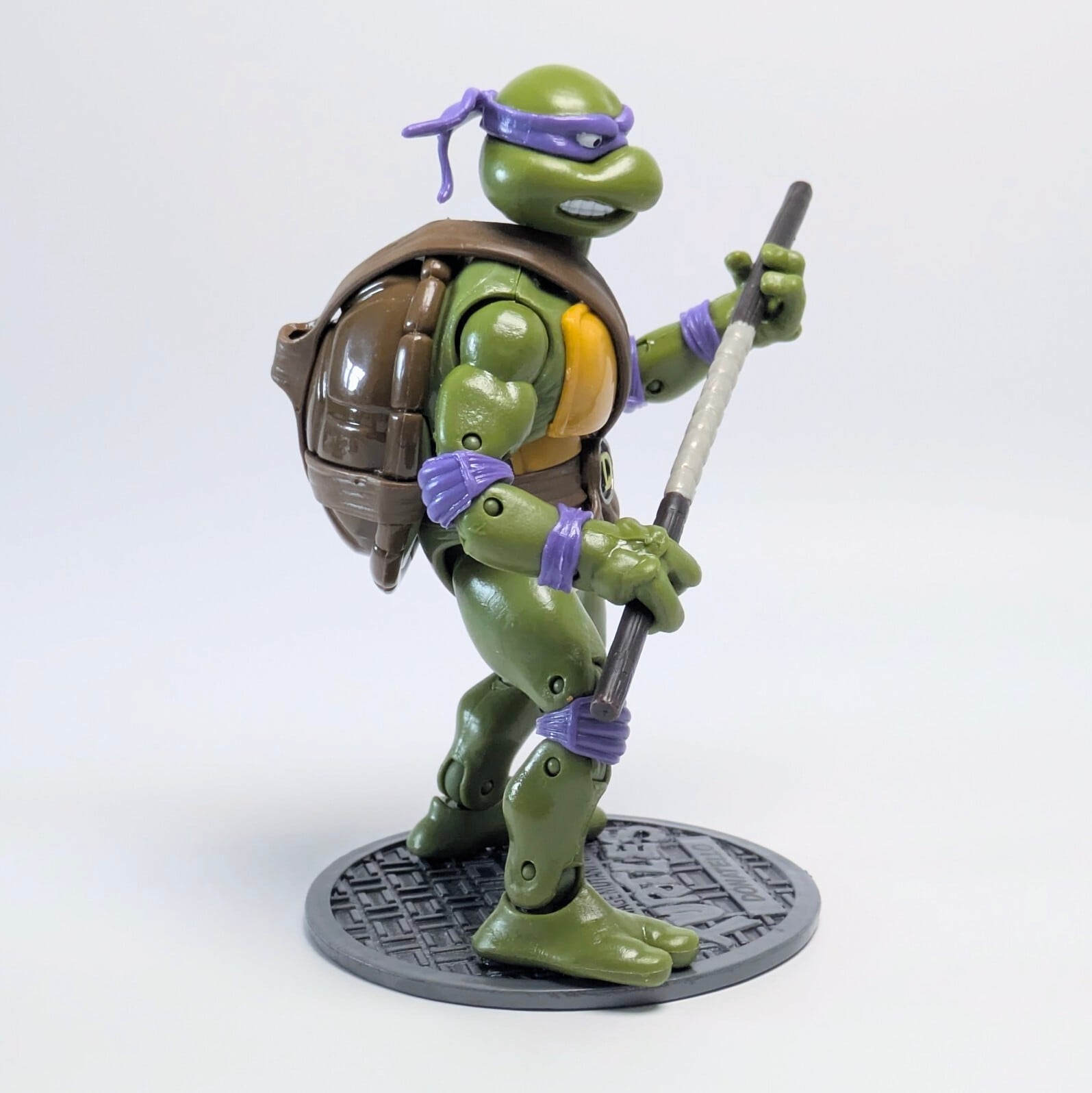 ☆SPECIAL ITEMS☆【 Teenage Mutant Ninja Turtles（ ティーンエイジ