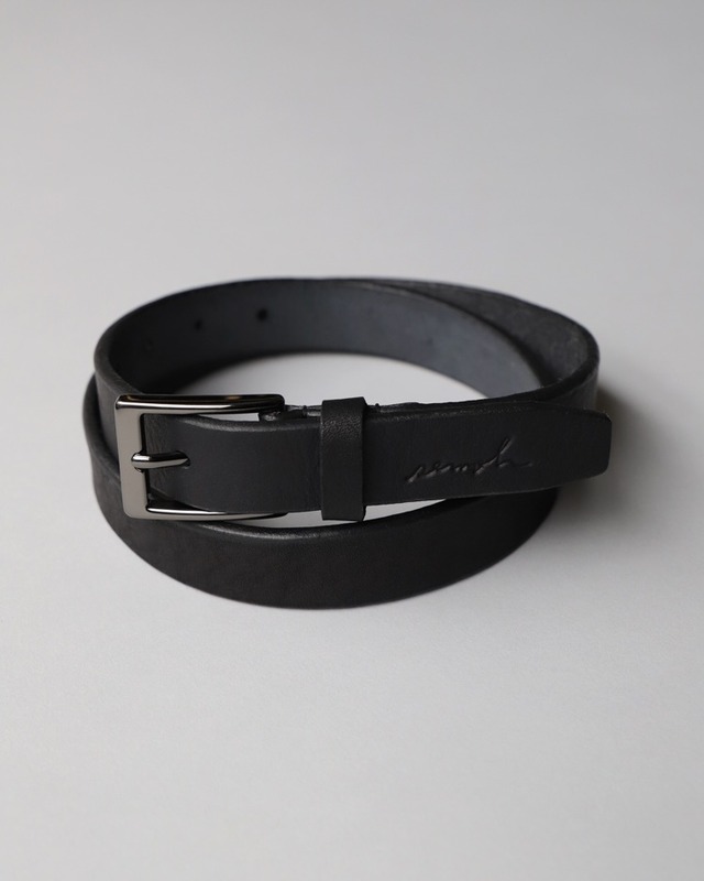 【semoh セモー】30-9-04 BLACK