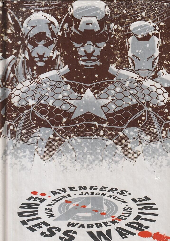 アメコミリーフ『ファンタスティック・フォー Fantastic Four』#606