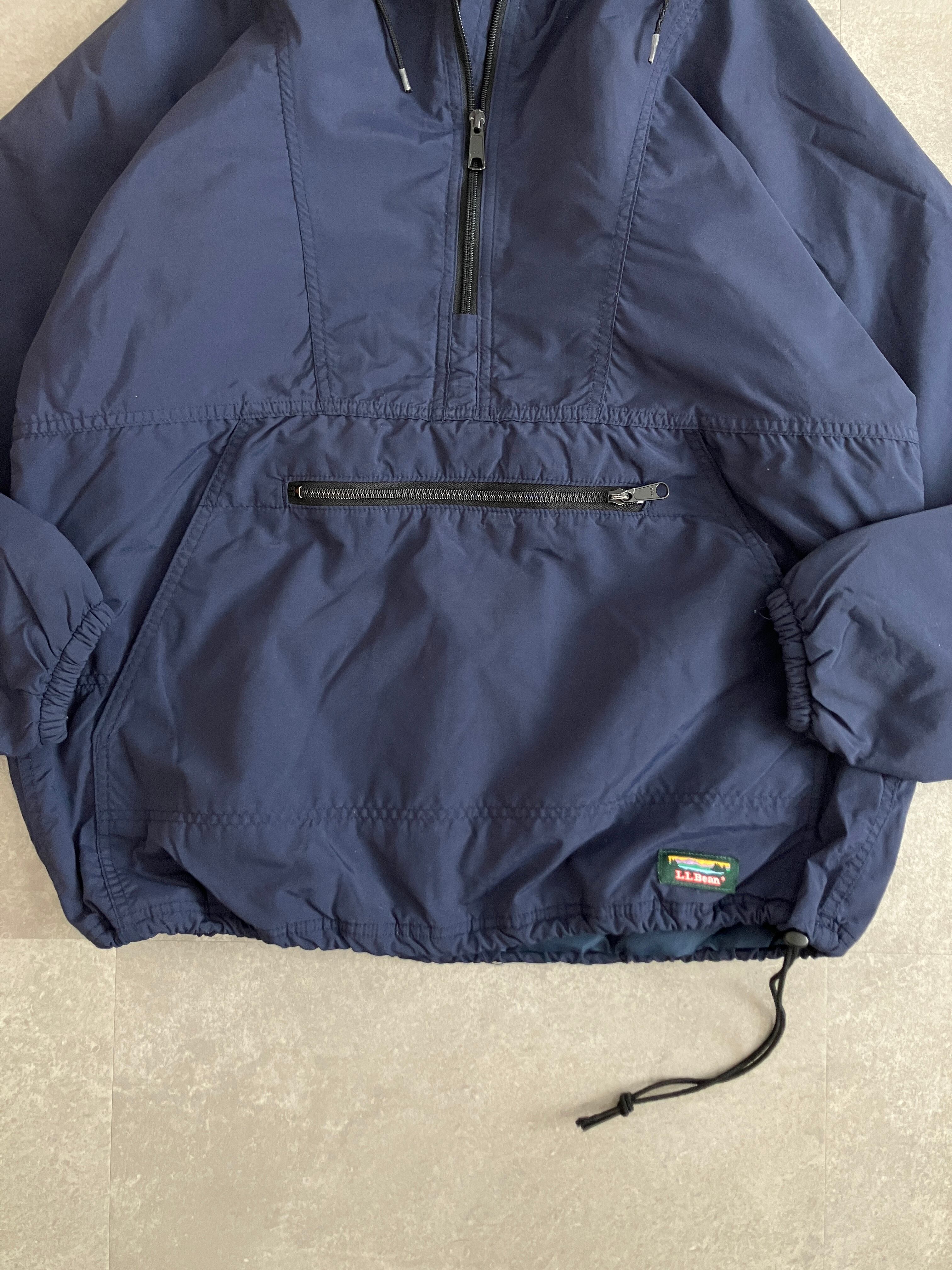 80's USA】L.L.BEAN 