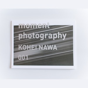 名和晃平（Kohei Nawa） moment photography 001