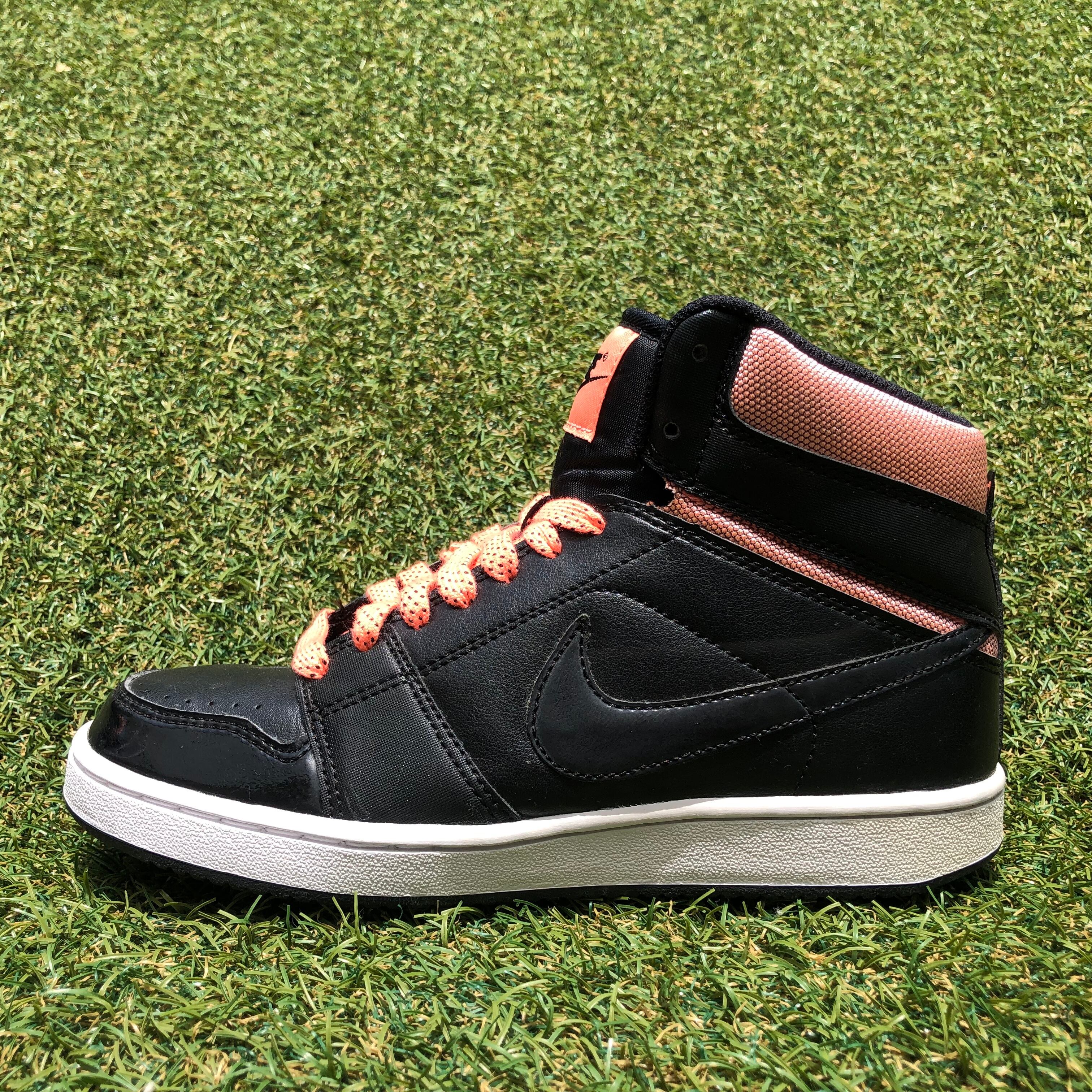 NIKE BACKBOARD HI ナイキ バックボード ハイ H278