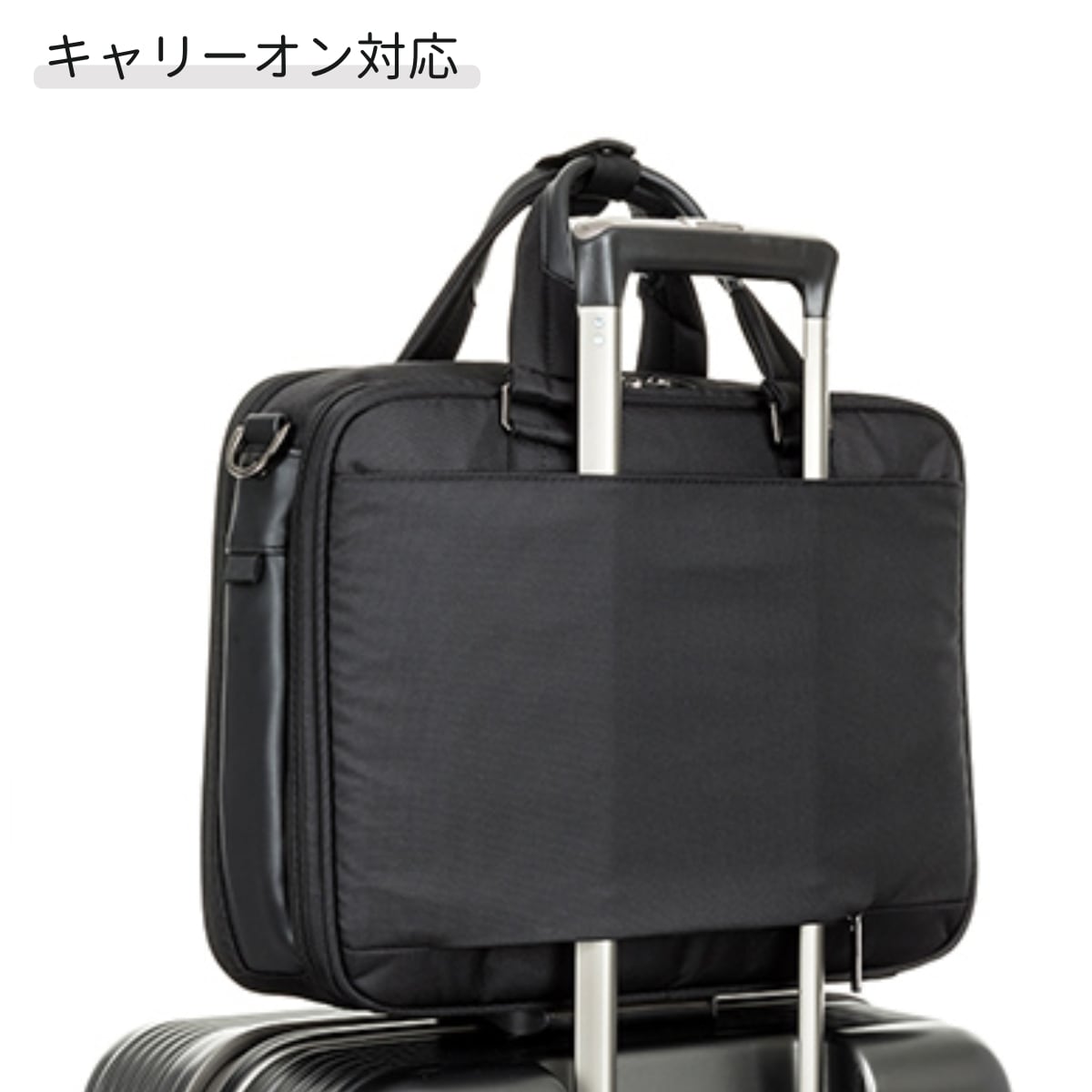 サムソナイト ヴァイゴン2 ブリーフケースM ビジネスバッグ | NUOVO