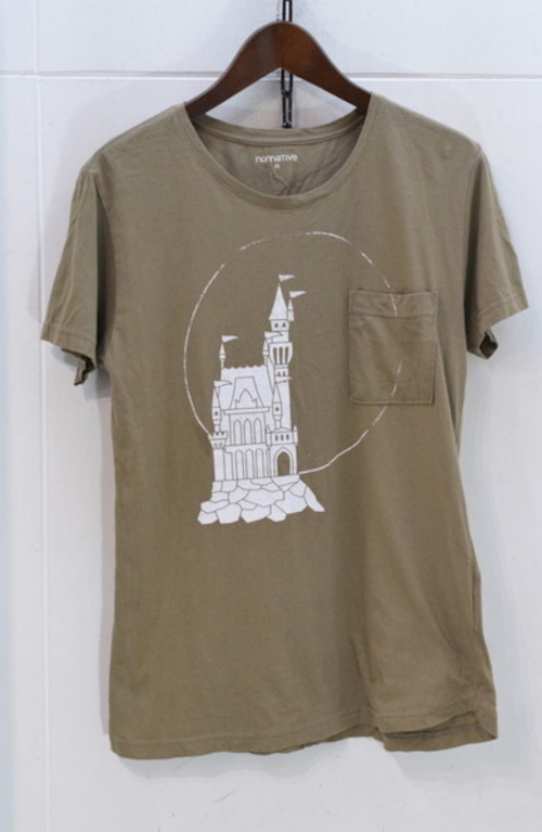 nonnative Tシャツ