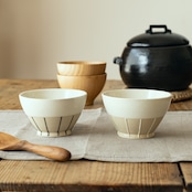 Stripe Ricebowl