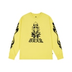 PARADISE /KEWPIE GOD L/S