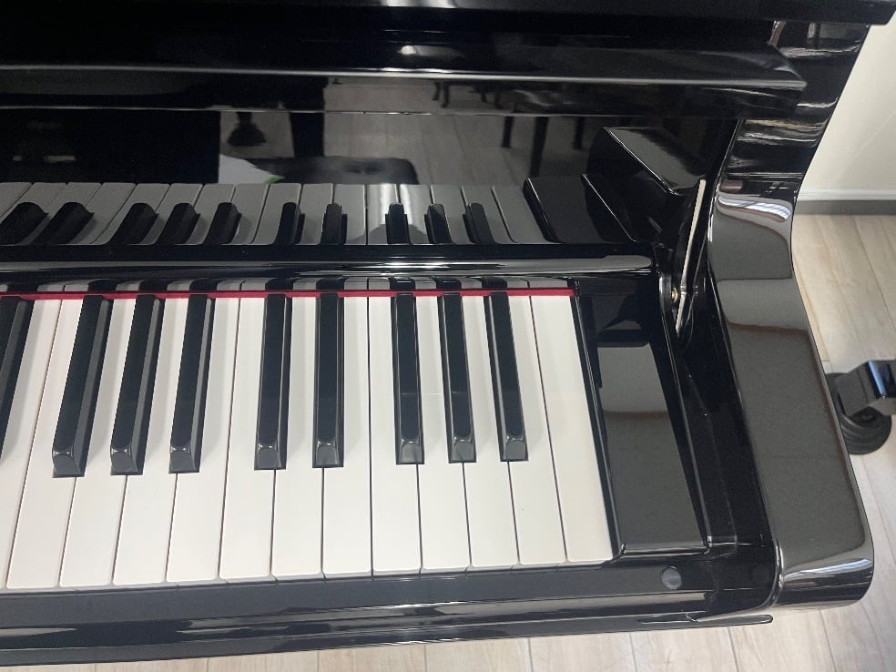 ☆81324【アップライトピアノ】YAMAHA YU5 | リユース専門店エプコ