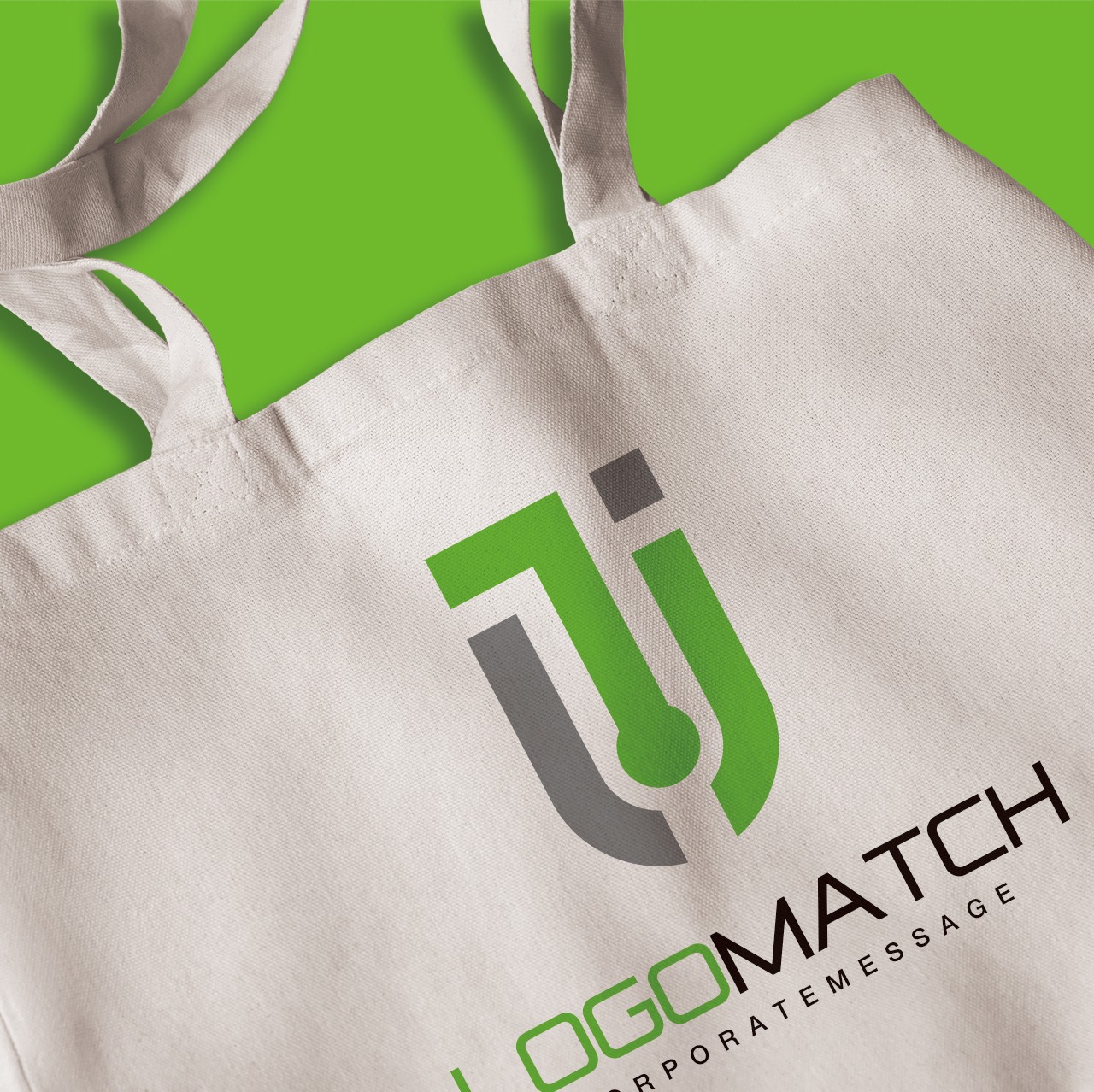 ユニティUJのロゴ