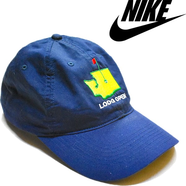 90s NIKE GOLF ナイキ ゴルフ ワンポイント スウェット トレーナー