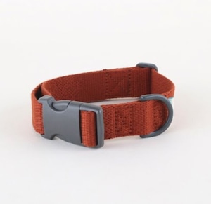 予約【UBUN’TU】Daily Collar《Brick》