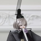ピーカブーひな人形｜ベルズキッス｜親王飾り 【ルミレール】 ｜BS-263246 thumbnail 13
