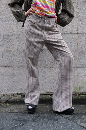 aki koushi pants(Levi's)