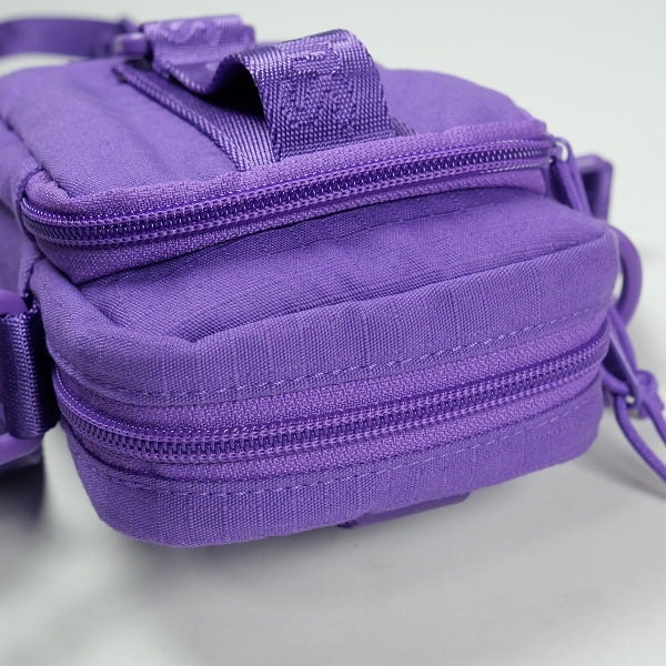 Size【フリー】 SUPREME シュプリーム 26SS Shoulder Bag Purple