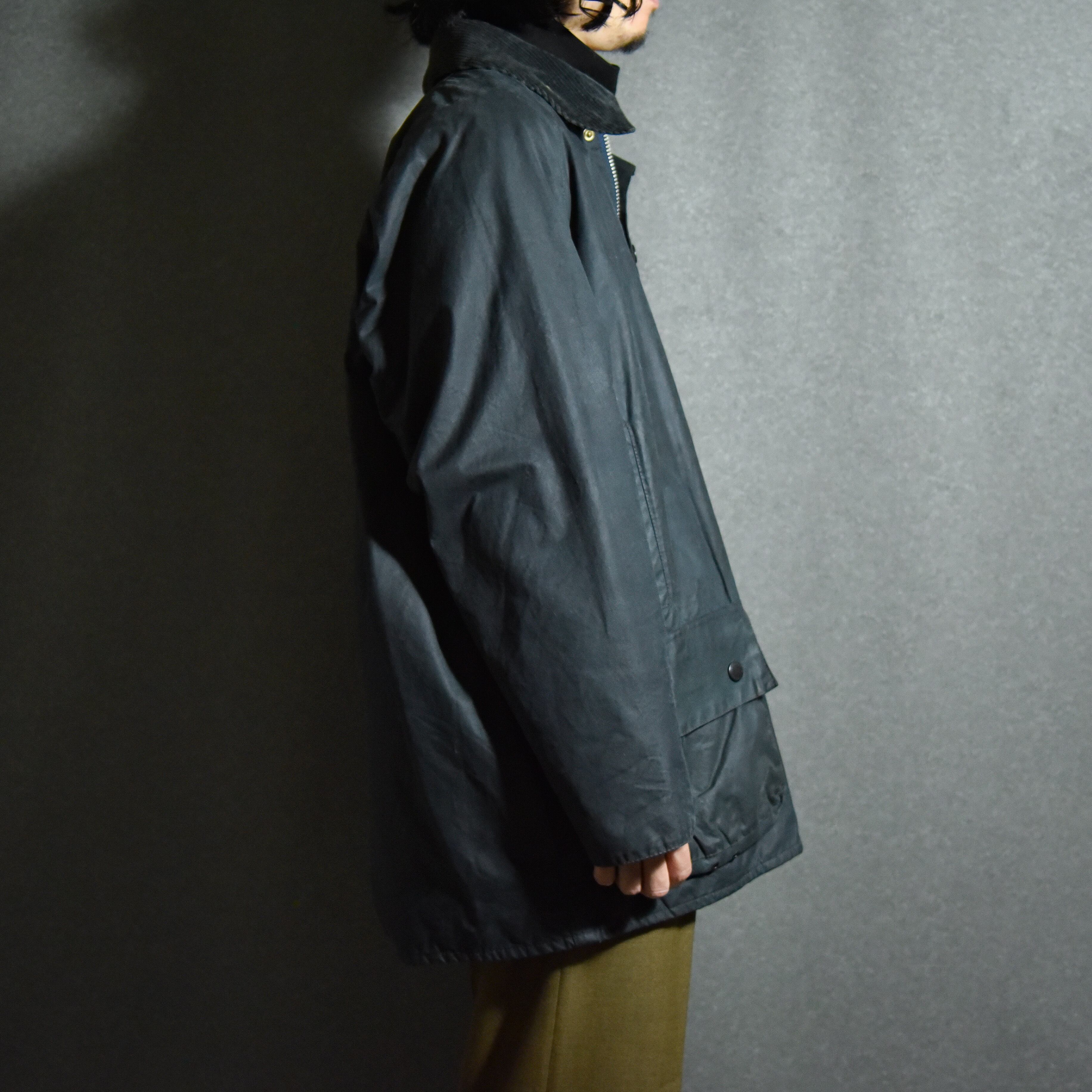 ✿製造国英国製【最終価格】◇新品◇Barbour◇BEAUFORT JACKET◇英国製