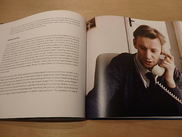 Dear Painter, Paint for Me / Martin Kippenberger（マルティン・キッ