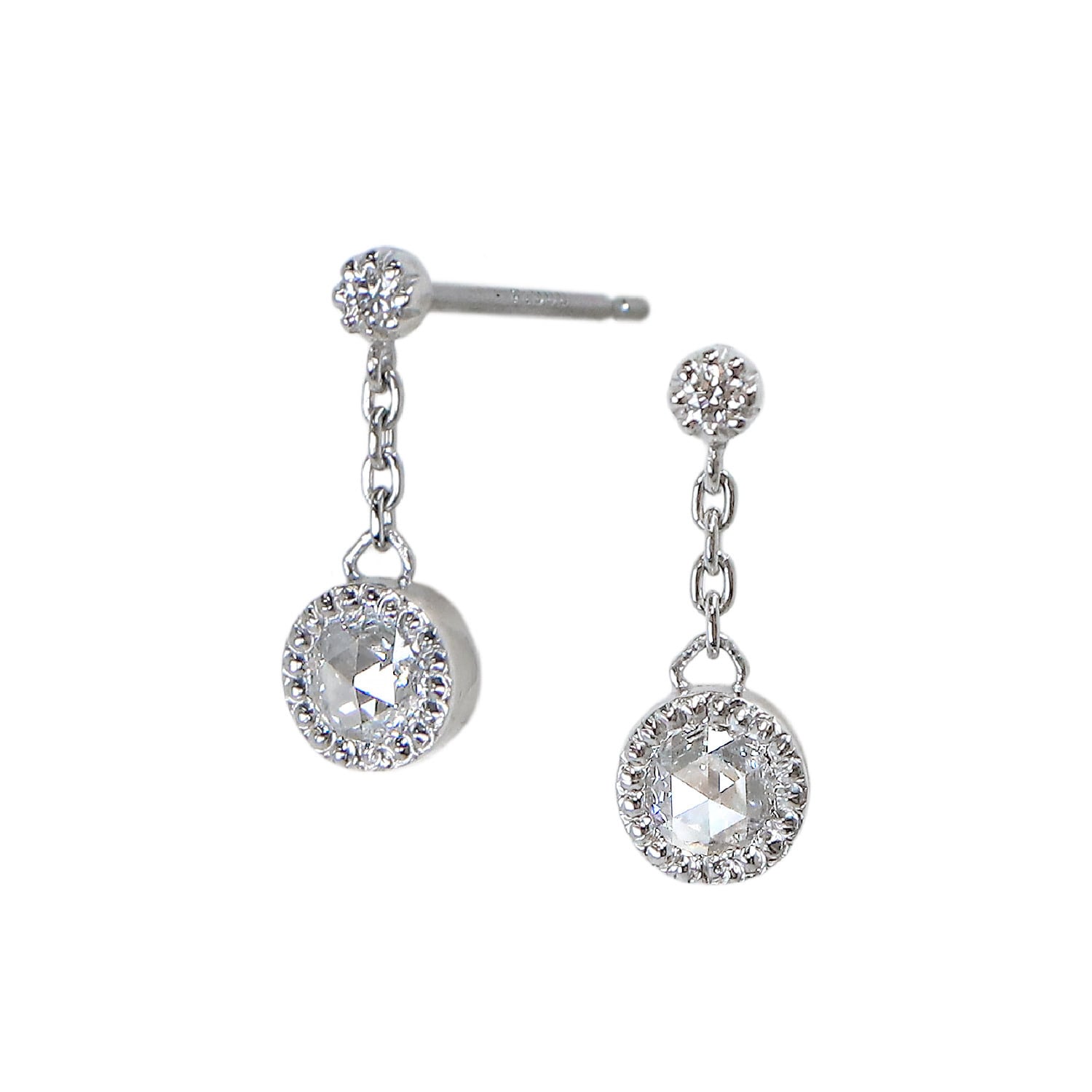 ピアス | Sirena Azzurro