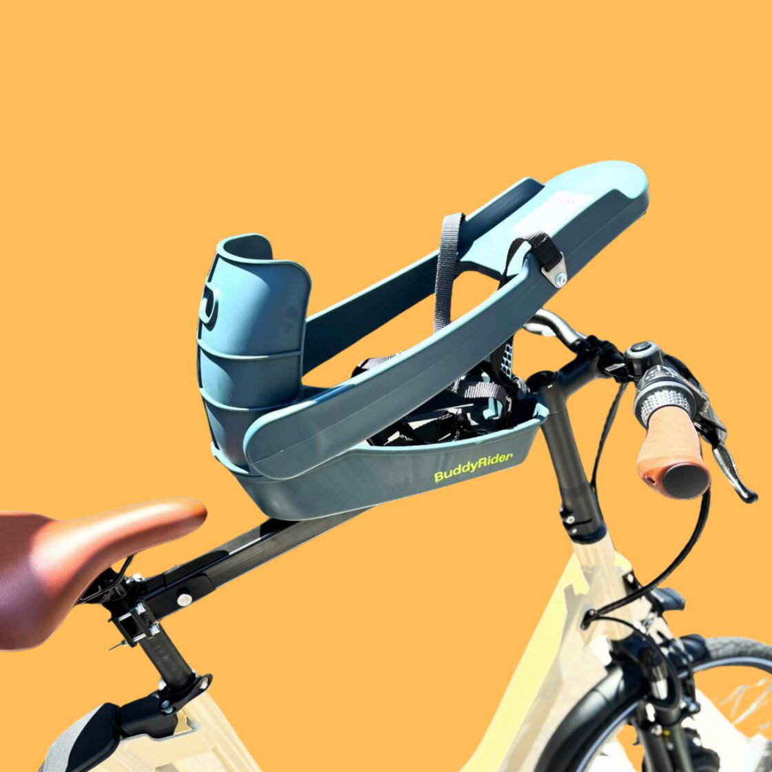 Buddy Rider | PAY ID