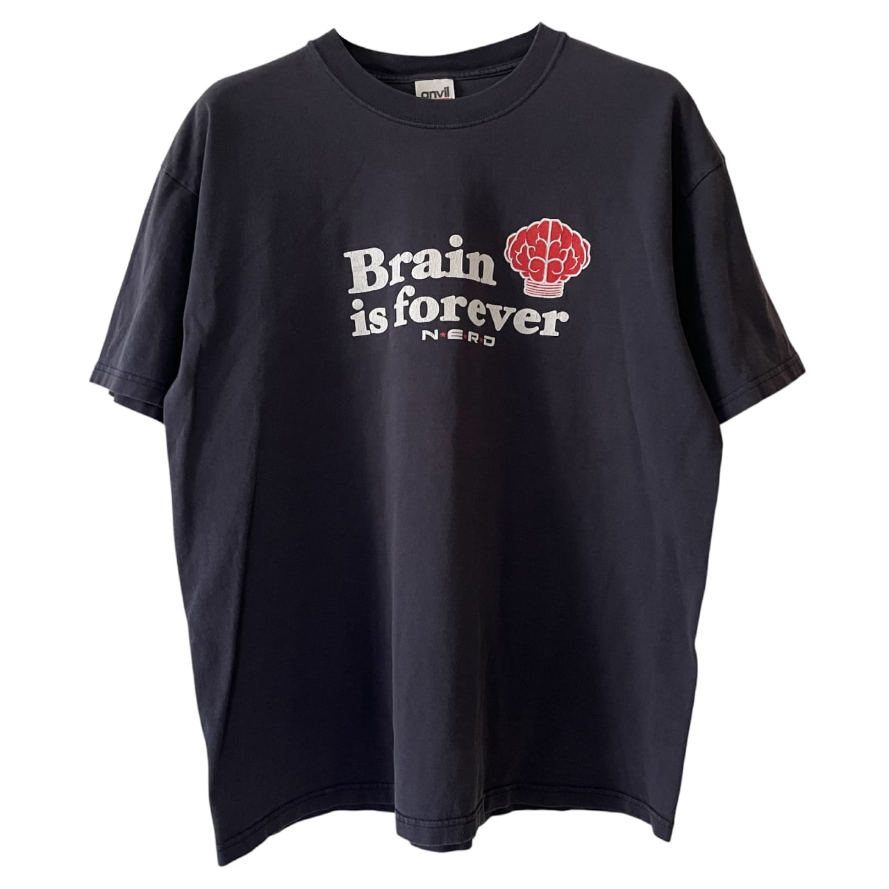Marilyn Manson 1998 God Is Now Here Band Tee | Vintage High Line