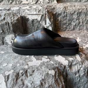 【Rick Owens】PADDED PLATFORM