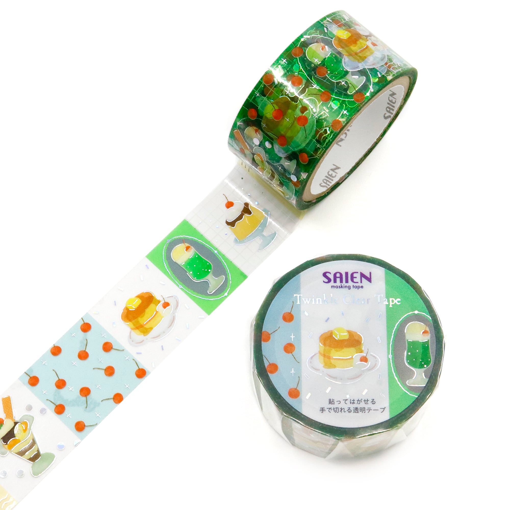 マスキングテープ | SAIEN