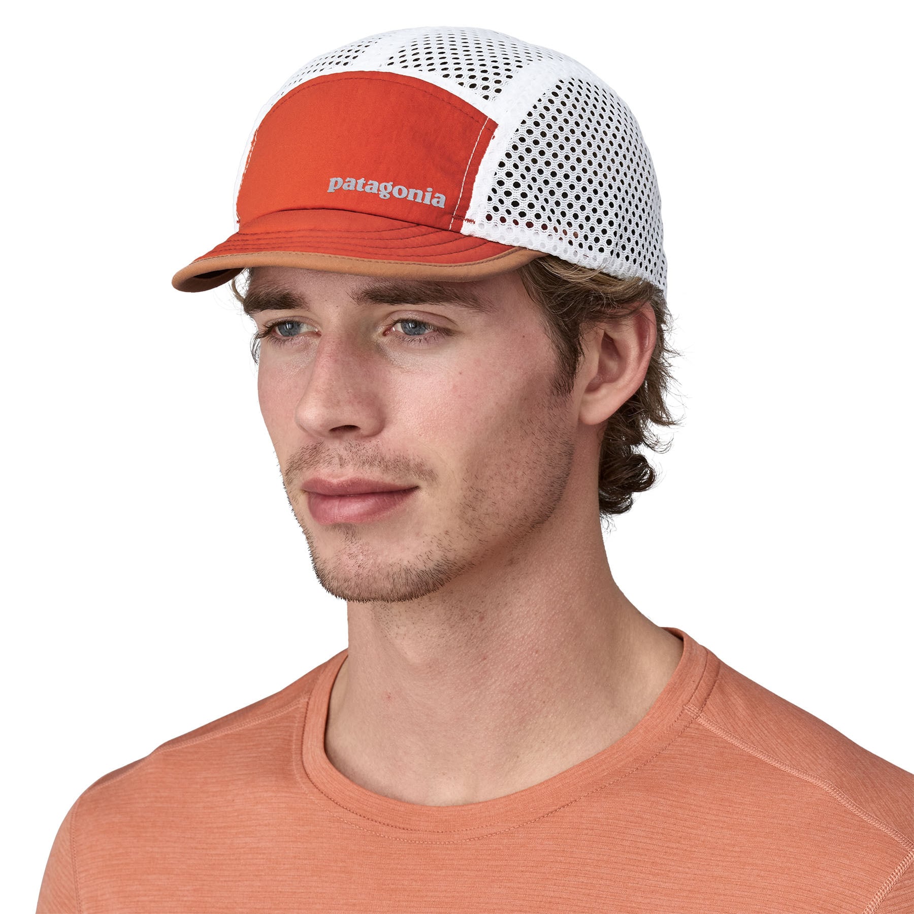 patagonia／Duckbill Cap | CAMILOTA オンラインストア
