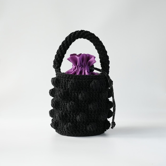 Inner bag Mini / Purple