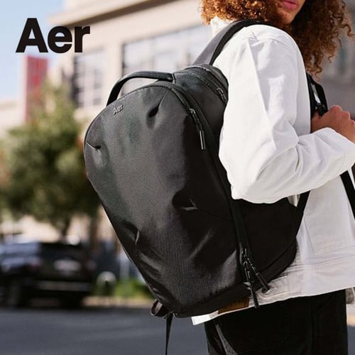 エアー Aer プロパック Pro Pack 20L