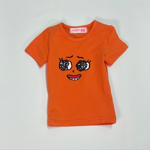 FACE SLIM T - Mikan