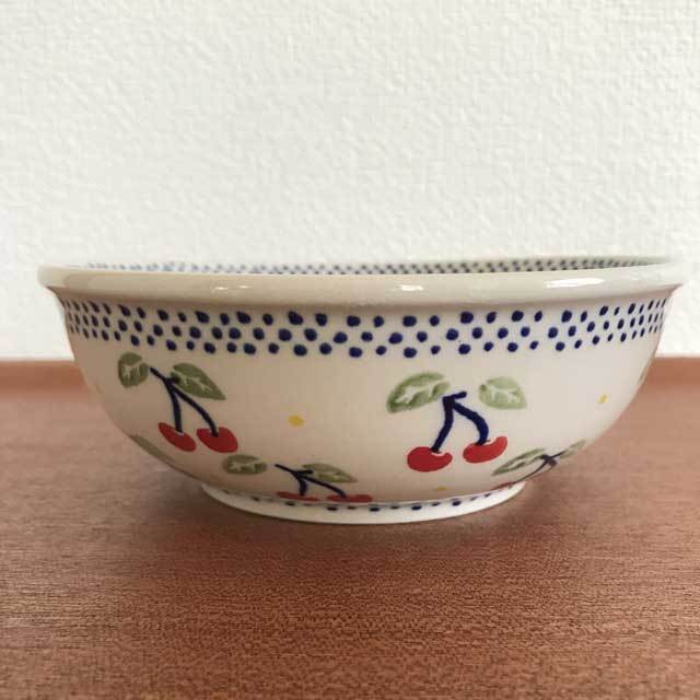 ポーリッシュポタリー　猫用　フードボウル 楽天市場】猫 餌皿 ポーランド食器 フードボウル ウォーター