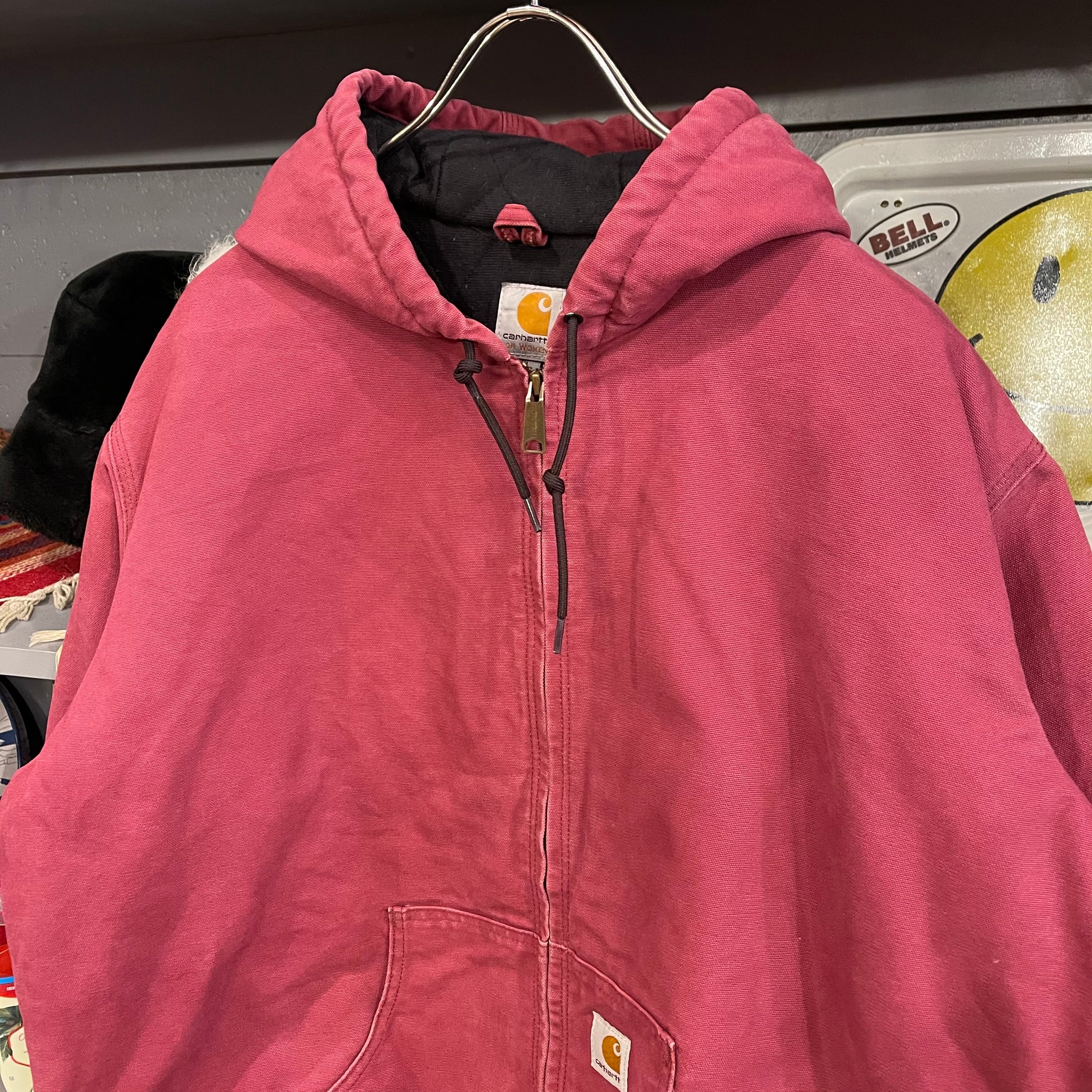 90s Carhartt Active Jacket | VOSTOK