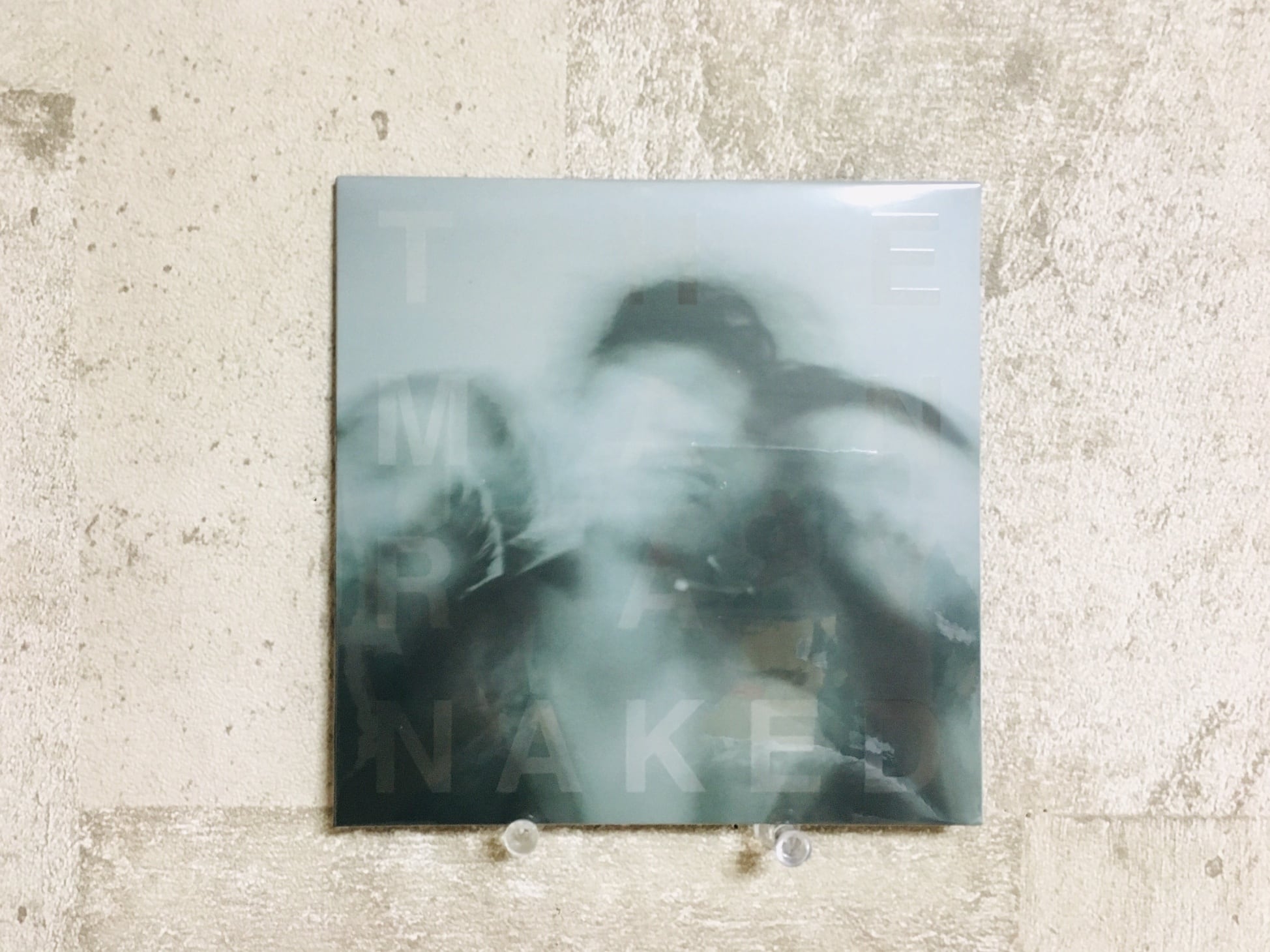 goethe / 恍惚 | HOLIDAY! RECORDS DISTRO