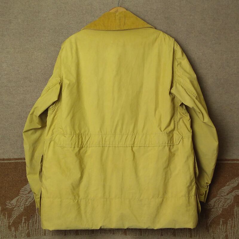 50s ABERCROMBIE & FITCH THE FEATHER by Drybak Hunting Jacket 50s ABERCROMBIE & FITCH THE FEATHER by Drybak Hunting Jacket