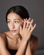 Timeless Ring