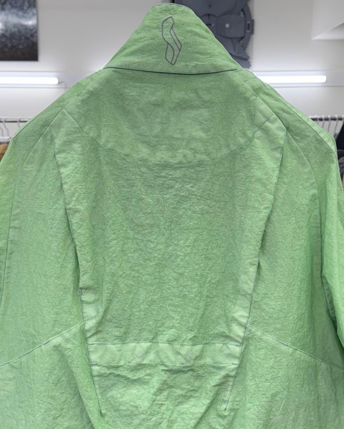 KIKO KOSTADINOV X CP COMPANY SINESIS JACKET | ZSC