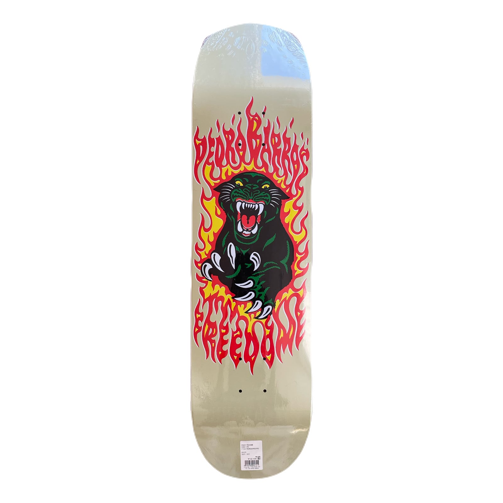 MAGICAL MOSH MISFITS DECK | FILTER SKATEBOARD SHOP