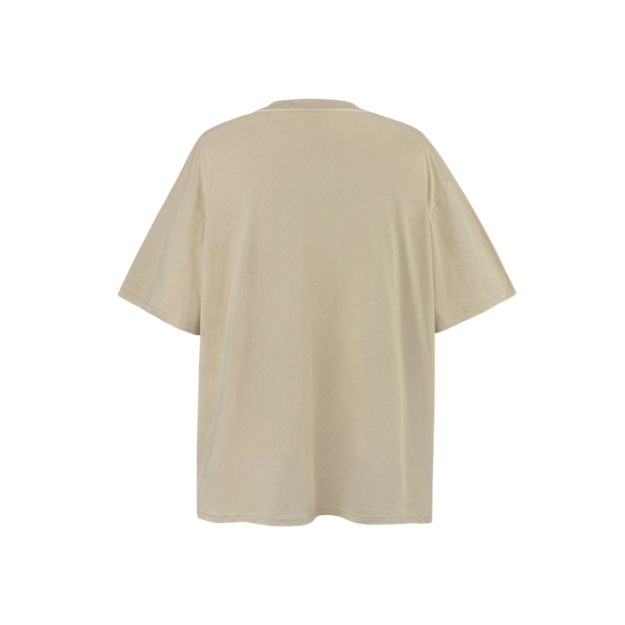 VINTAGE ストリート プリント Tシャツ T1529