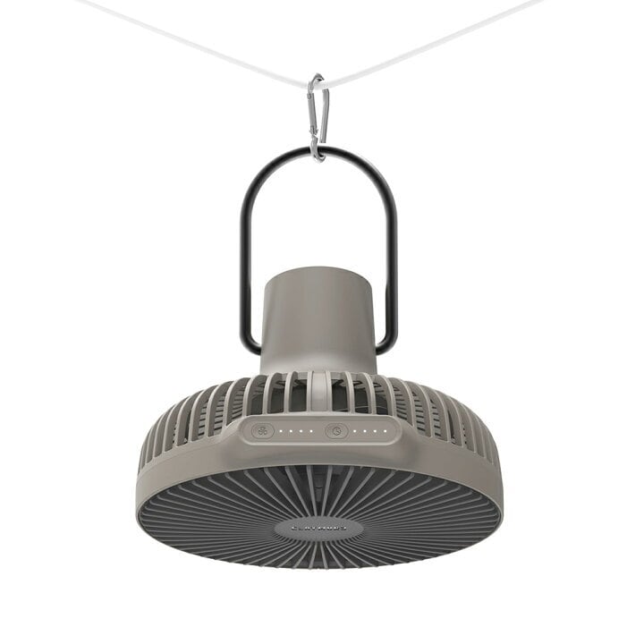 CLAYMORE クレイモア / FAN V600+ 専用ケース付き | sotosotodays