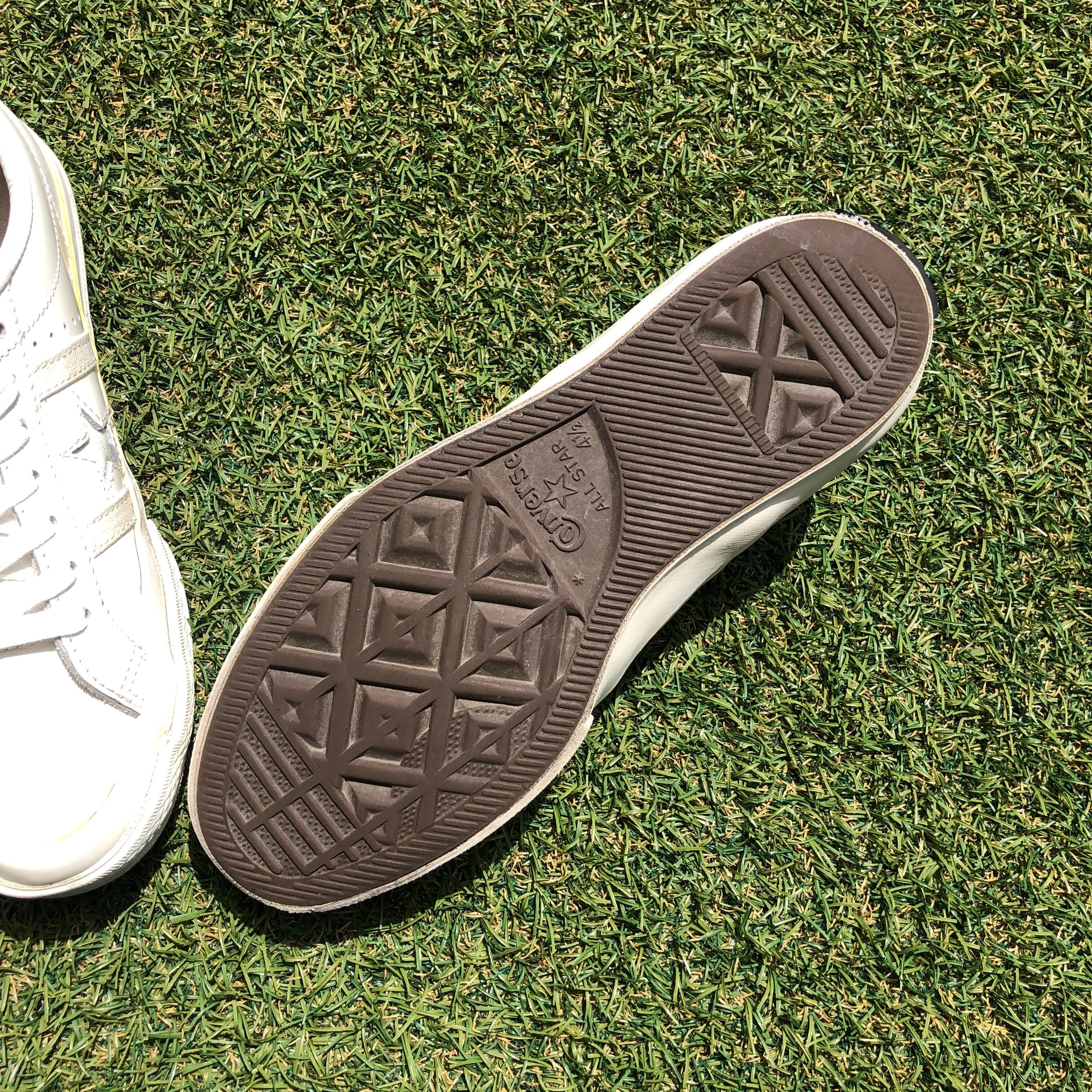 converse womens 4