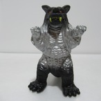 パチ　ミニソフビ　レトロソフビ　ウルトラ怪獣　キングシーサー [#7]