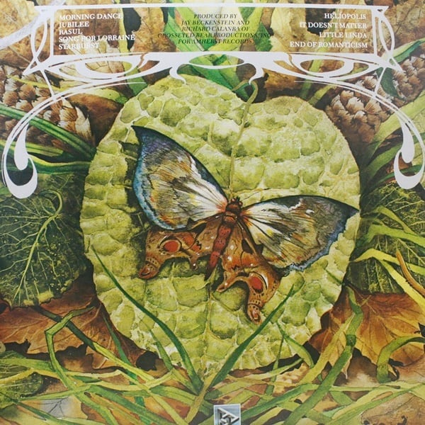 Spyro Gyra / Morning Dance [VIJ-6305] - 画像2