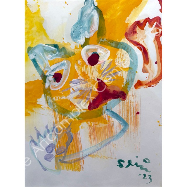 田島征三「演説する猫」