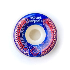 SATORI WHEEL / ORNIMENTAL / 54MM / 101A