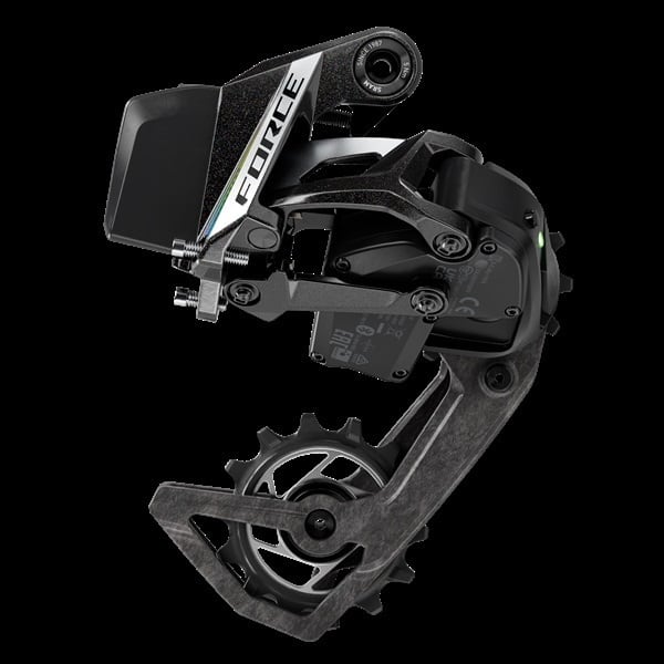 2023 MERIDA SCULTURA TEAM フレームセット METALLIC BLACK(TI-FLASH