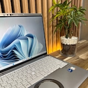 \ 公式ショップ限定価格❣️/ 希少タッチパネル《2K高画質》ハイスペック【Let's note FV1】メモリ16GB SSD256GB ノートパソコン 安心サポート&3ヶ月保証付き