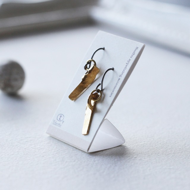 ハーケン｜ピアス｜イヤリング｜P565